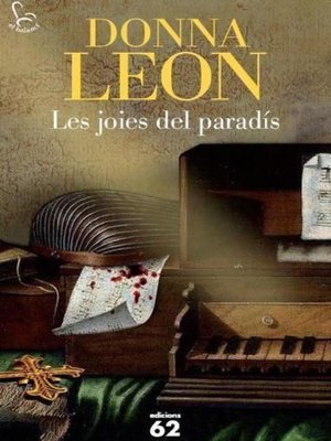 cover image of Les joies del Paradís